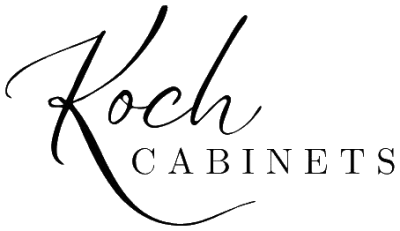 Koch Cabinets Logo