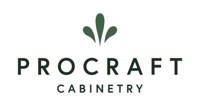 ProCraft Cabinetry Logo