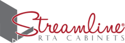 Streamline RTA Cabinets Logo