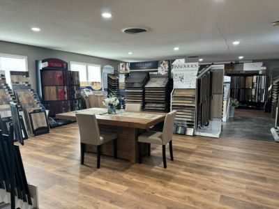 Floor covering experts serving the Chazy, NY area