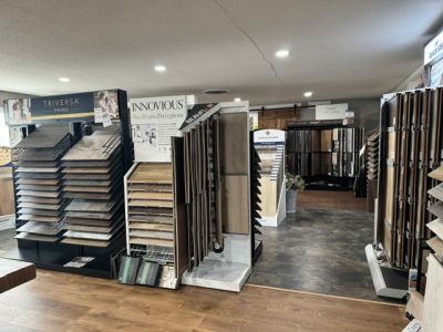 Floor covering professionals serving the Plattsburgh, NY area