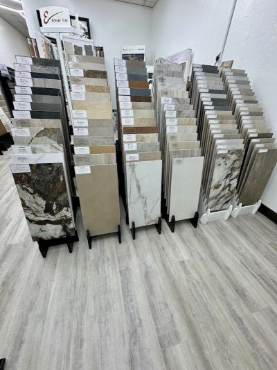 Highly rated flooring shop serving the Sahuarita, AZ area