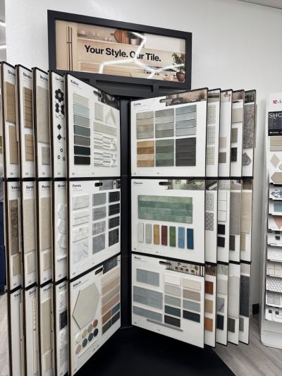 Floor covering experts serving the Oro Valley, AZ area