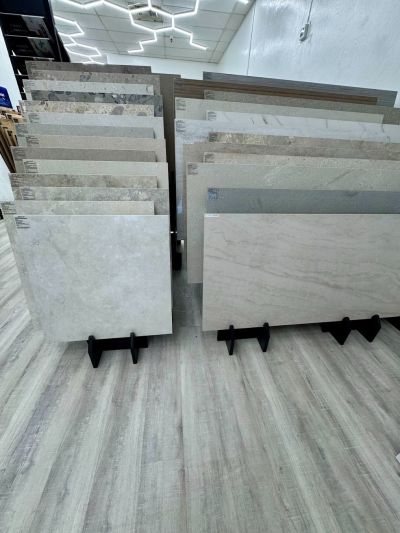 Flooring showroom serving the Tucson, AZ area