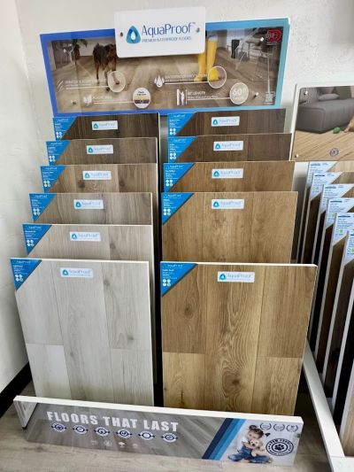 Most recommended flooring store serving the Oro Valley, AZ area