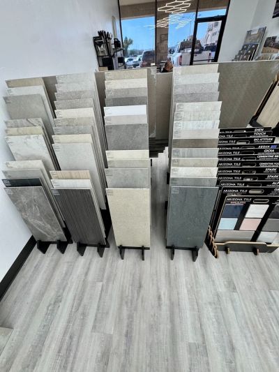 Flooring experts near you