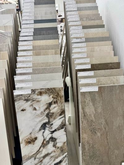 High-quality flooring store near you