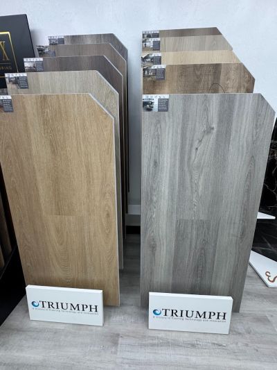 Flooring options near you