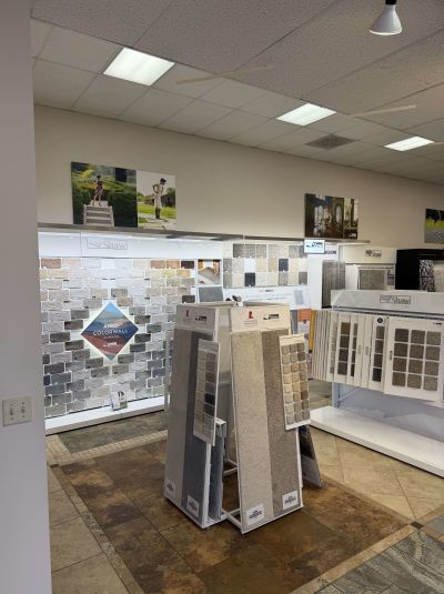 Flooring experts near you