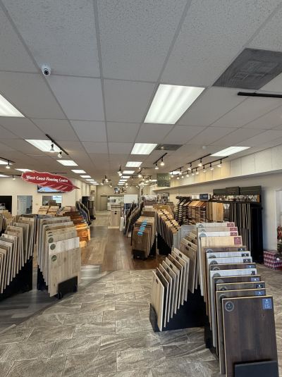 Most recommended flooring store serving the Murrieta, CA area