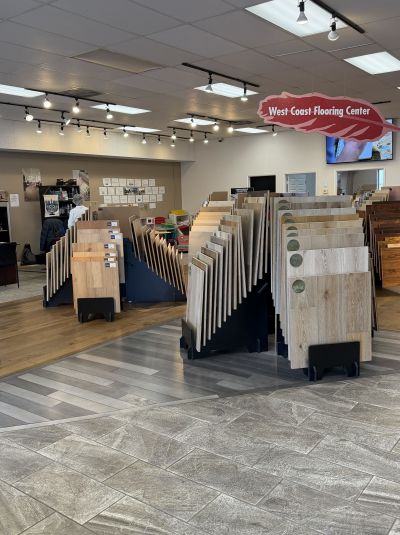 Your flooring experts serving the Menifee, CA area