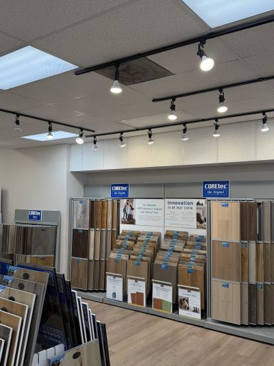 Top-quality flooring serving the Fallbrook, CA area
