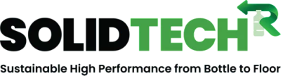 SolidTech R Logo