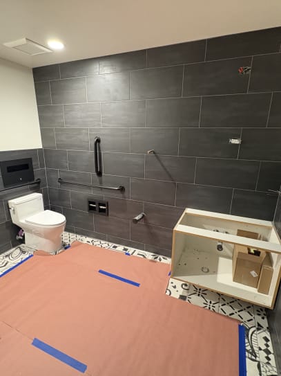 Flooring in Scottsdale, AZ
