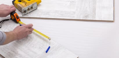 Request free estimates for your Homer Township, IL flooring installation