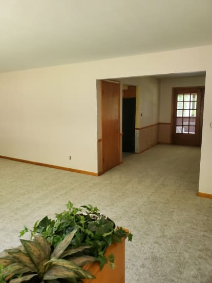 Karastan carpet: Intriguing Allure - Antique Pearl