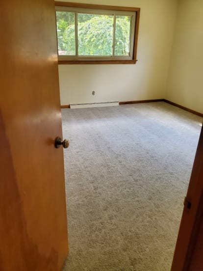 Karastan carpet: Intriguing Allure - Antique Pearl