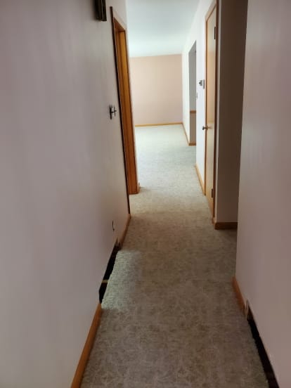 Karastan carpet: Intriguing Allure - Antique Pearl