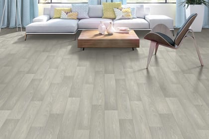 Luxury vinyl flooring in San Antonio, TX from Carlson's Flooring