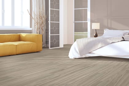 Waterproof flooring in Canyon Lake, TX from Carlson's Flooring