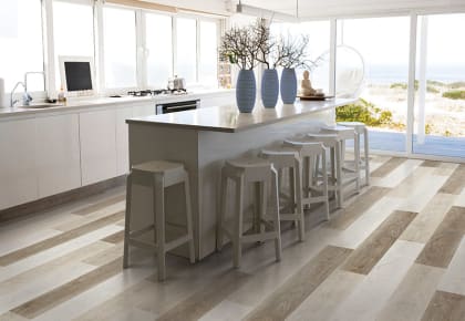 Shop for vinyl flooring in 