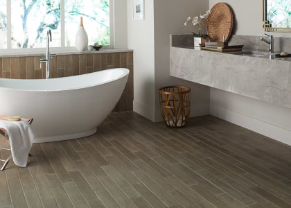 Shop for tile flooring in Crossville, TN from Cavender's LLC - The Interior Company