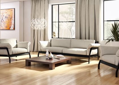 Shop for hardwood flooring in Plano, TX