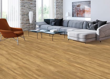 Waterproof flooring in Bowman, TN from Crossville Flooring Center