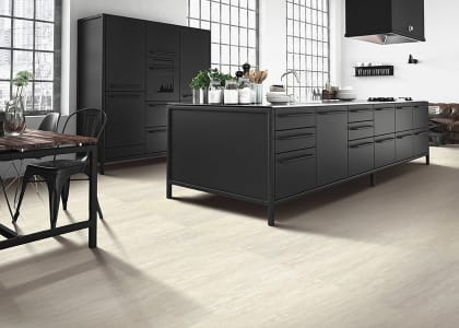 Shop for luxury vinyl flooring in Livingston, TN from Cavender's LLC - The Interior Company
