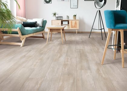 Shop for luxury vinyl flooring in Fort Myers, FL from Smart Floors USA