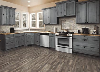 Shop for laminate flooring in Woodbury, TN from L&M Floors