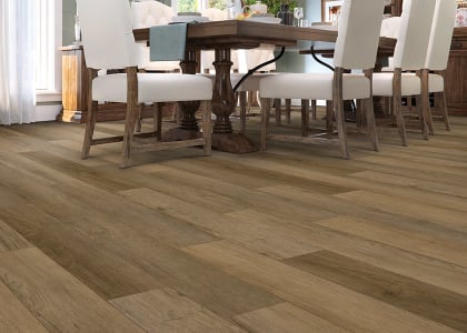 Shop for luxury vinyl flooring in Deweyville, TX from Conn's Flooring