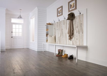 Shop for laminate flooring in York, PA from Wall to Wall Floor Covering