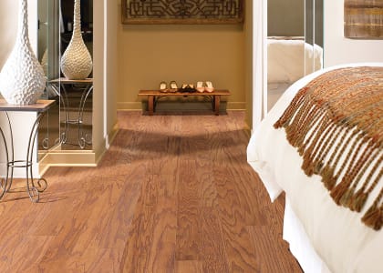 Shop for hardwood flooring in Janesville, WI from Flooring Inspirations