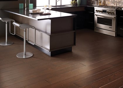 Shop for hardwood flooring in Ramsey, MN from Redmann's Flooring & Design