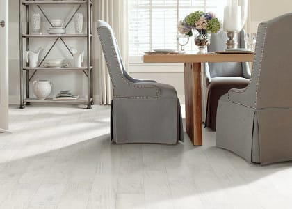 Luxury vinyl flooring in City, State from Suttles Flooring