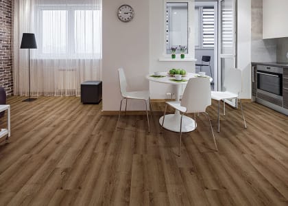 Shop for waterproof flooring in Denver, CO from Colorado Carpet & Flooring, Inc. 