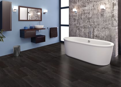 Shop for luxury vinyl flooring in 