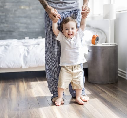 Reviews for Carlson's Flooring in San Antonio, TX