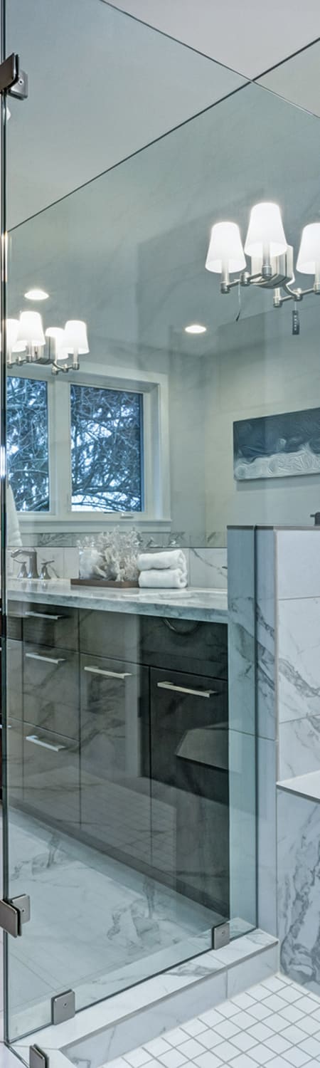 Walk-In Showers in Surprise, AZ