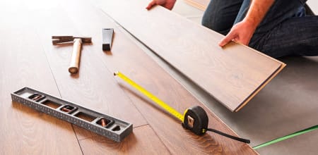 Services from Sacwal Flooring Centres in Chatham, London, Windsor and Sarnia, ON