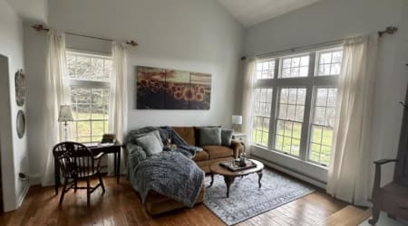 Request an estimate from Floors Like Glass in New Hampton, NY and Hudson Valley