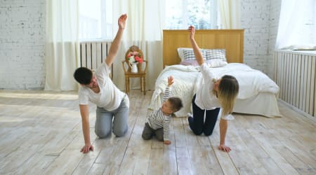 Reviews from Luke Van Camp's Floors & More in Tallahassee, FL
