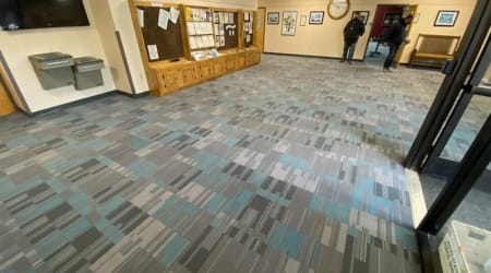 Reviews from Flooring 360º in Colchester, VT