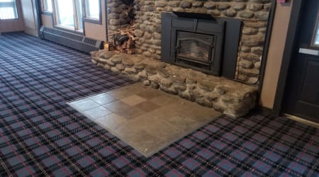 Request a free estimate from Flooring 360º in Colchester, VT
