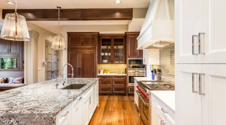 Reviews from LITTLE Wood Flooring & Cabinetry in Cornelius, NC