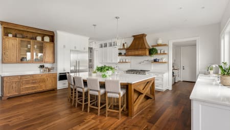 Get inspired with our flooring galleries we proudly serve the Lansdale, PA area