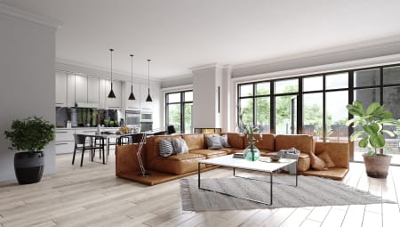View our flooring showcase to get inspired we proudly serve the Arlington, VA area
