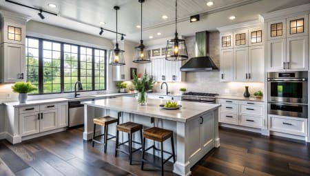 View our flooring showcase to get inspired we proudly serve the Menasha, WI area