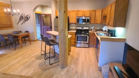 View our flooring showcase to get inspired we proudly serve the Frisco, CO area